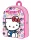 Hello Kitty Kawaii Friends hátizsák, táska 30 cm