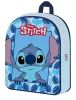 Disney Lilo és Stitch, A csillagkutya Peeping hátizsák, táska 30 cm