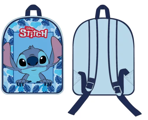 Disney Lilo és Stitch, A csillagkutya Peeping hátizsák, táska 30 cm