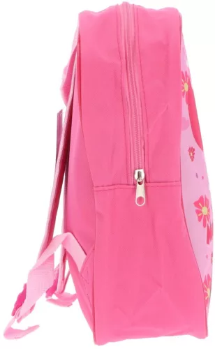 Disney Minnie Blooming Pink hátizsák, táska 30 cm