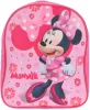 Disney Minnie Blooming Pink hátizsák, táska 30 cm
