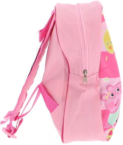 Peppa malac Sunshine hátizsák, táska 30 cm
