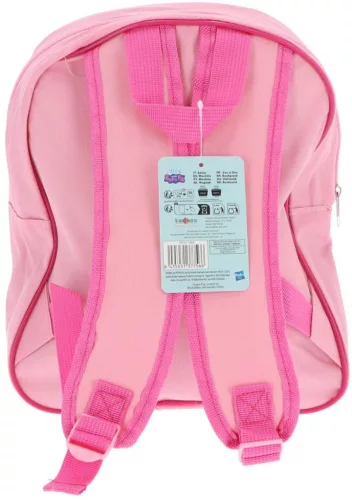 Peppa malac Sunshine hátizsák, táska 30 cm