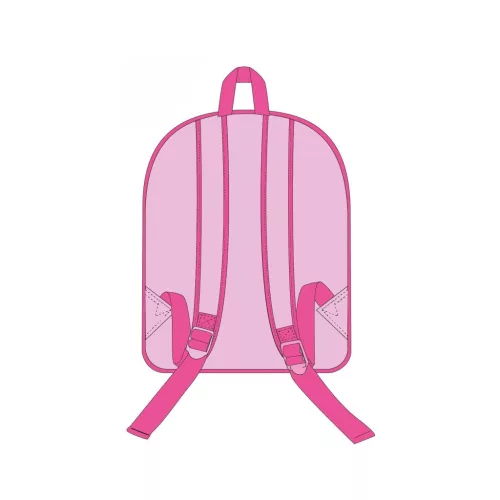 Hello Kitty Bows 3D hátizsák, táska 30 cm