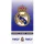 Real Madrid Victory Line fürdőlepedő, strand törölköző 70x140cm (Fast Dry)