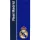 Real Madrid Hexa Design fürdőlepedő, strand törölköző 70x140cm (Fast Dry)