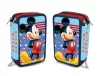 Držiak na perá Disney Mickey Dots s 3 úrovňami