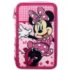 Držiak na perá Disney Minnie Lovely Charm s 3 úrovňami