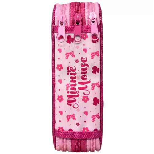 Držiak na perá Disney Minnie Lovely Charm s 3 úrovňami