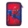 Držiak na perá Spiderman Watching Eyes s 3 úrovňami