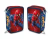 Držiak na perá Spiderman Watching Eyes s 3 úrovňami