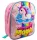 Unikornis Magic hátizsák, táska 30 cm
