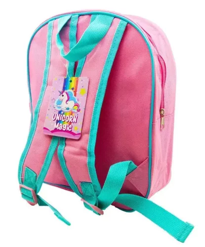 Unikornis Magic hátizsák, táska 30 cm