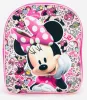 Disney Minnie Awesome hátizsák, táska 30 cm