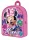 Disney Minnie Flowers hátizsák, táska 30 cm