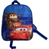 Disney Verdák Mater hátizsák, táska 30 cm