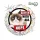 Grumpy Cat Better with Age fólia lufi 46 cm