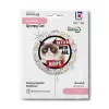 Grumpy Cat Better with Age fólia lufi 46 cm