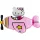 Fóliový balón Hello Kitty Lietadlo Ružový 76 cm
