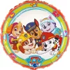 Fóliový balón Paw Patrol Pawsome 46 cm