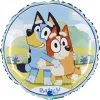 Fóliový balón Bluey Hug 46 cm