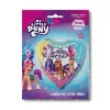 My Little Pony Herz-Folienballon 46 cm