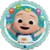 Fóliový balón CoComelon Priatelia 46 cm