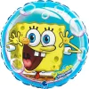 Fóliový balón SpongeBob Bubbles 46 cm