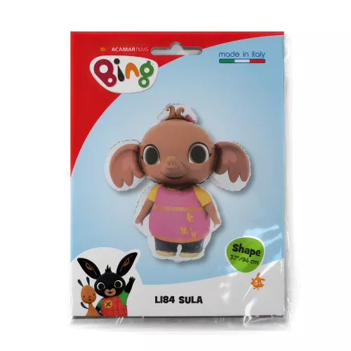 Bing Sula fólia lufi 71 cm