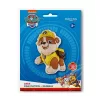 Mancs Őrjárat Rubble fólia lufi 66 cm
