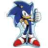 Sonic a sündisznó Larrikin fólia lufi 71 cm