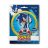 Sonic a sündisznó Larrikin fólia lufi 71 cm