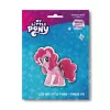 Én kicsi pónim Pinkie Pie fólia lufi 74 cm