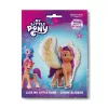 Fóliový balón My Little Pony Sunny 81 cm