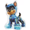 Fóliový balón Paw Patrol Chase biely 61 cm