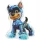 Fóliový balón Paw Patrol Chase biely 61 cm