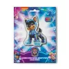 Fóliový balón Paw Patrol Chase biely 61 cm