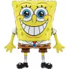 SpongyaBob Yellow fólia lufi 58 cm