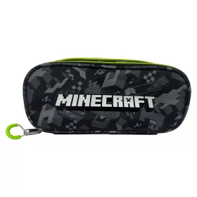 Peračník Minecraft Camo Terra s 2 priehradkami 23,5 cm