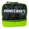 Minecraft Camo Terra Thermo-Lunchtasche 21 cm