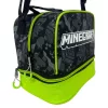 Minecraft Camo Terra Thermo-Lunchtasche 21 cm