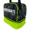 Minecraft Camo Terra Thermo-Lunchtasche 21 cm