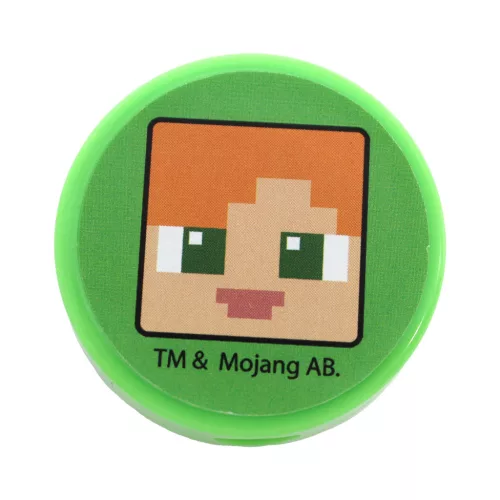 Minecraft Creepers Need Hugs írószer szett 7 db-os