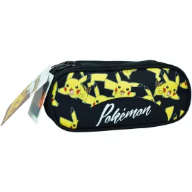 Držiak na pero Pokémon Pika-Pika s 2 priehradkami 26 cm