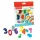 Fisher-Price Let's Draw Rôzne pastelky, balenie 10 ks