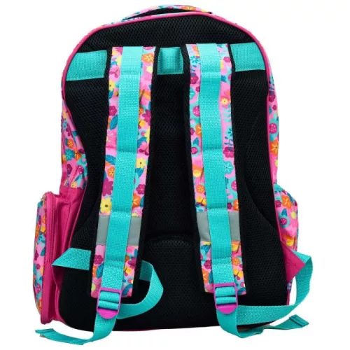Disney Prinzessinnen Frühlings-Schultasche, 43 cm