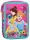 Peračník Disney princezien Jar s 2 poschodiami