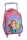 Disney Hercegnők Ariel Fairytale gurulós ovis hátizsák, táska 30 cm