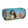 Držiak na perá Disney Vaiana Bold Adventurer s 2 priehradkami 26 cm