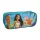 Držiak na perá Disney Vaiana Bold Adventurer s 2 priehradkami 26 cm